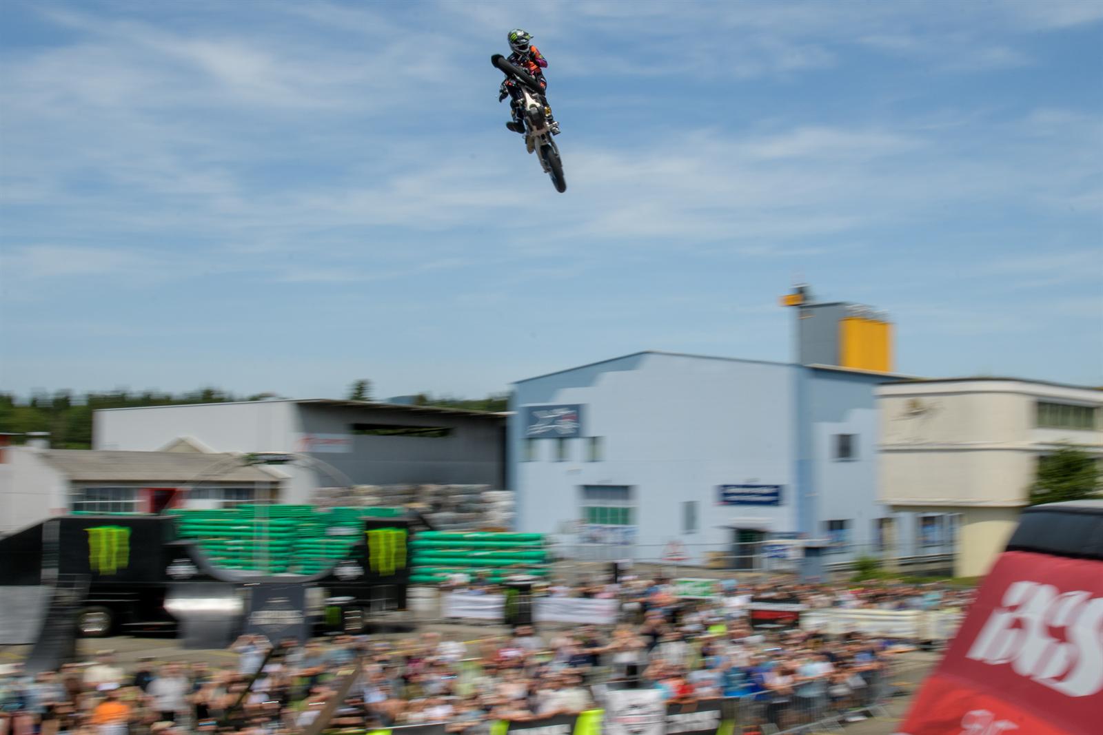 Motorsport at Hoschi Days 2026
